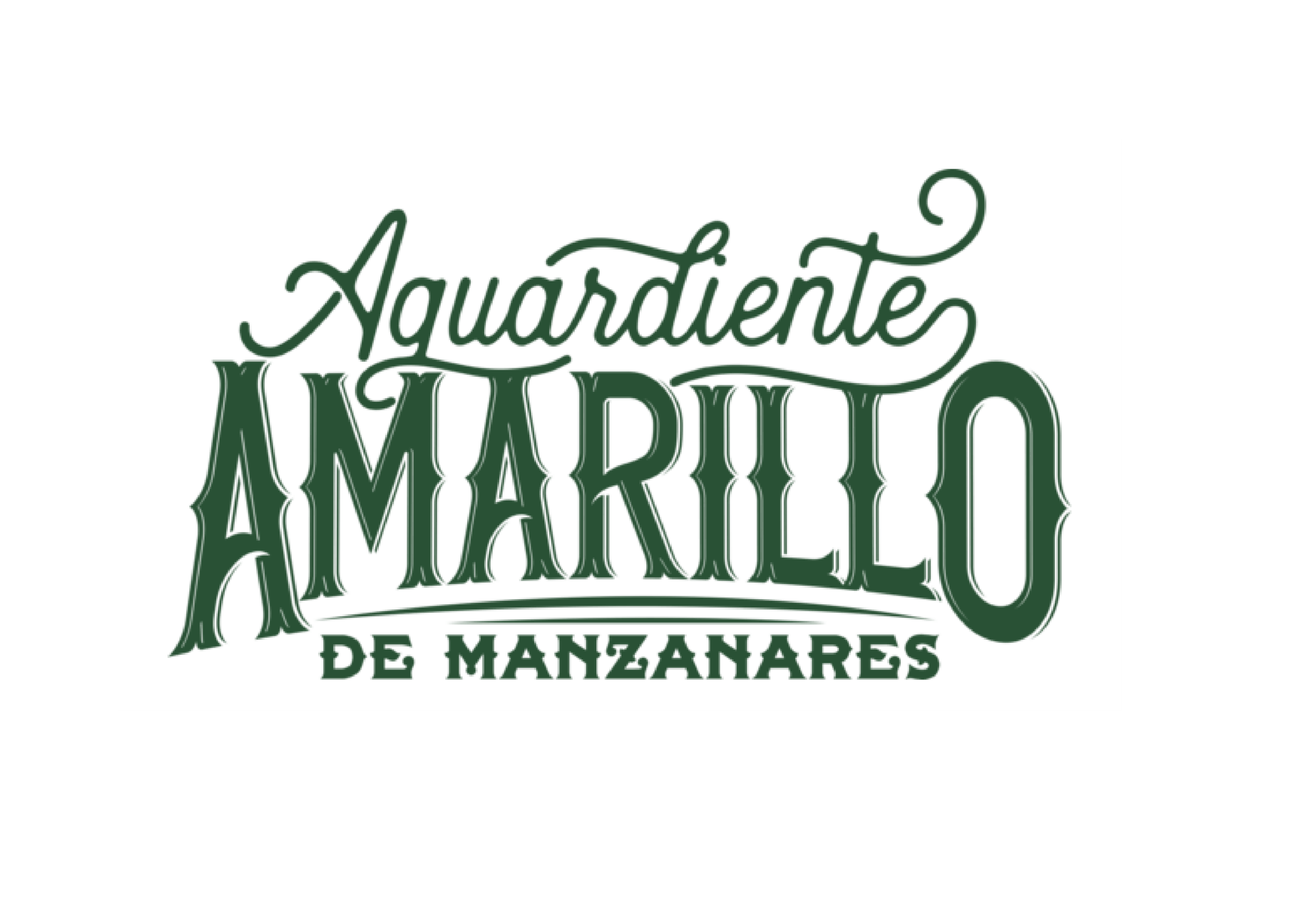 17-Aguardiente Amarillo